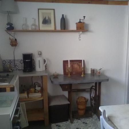 Chambre D'Hotes Hola Laval  Dış mekan fotoğraf