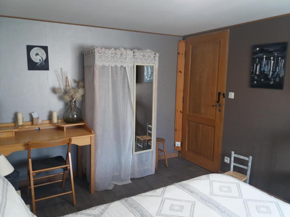 Chambre D'Hotes Hola Laval  Dış mekan fotoğraf