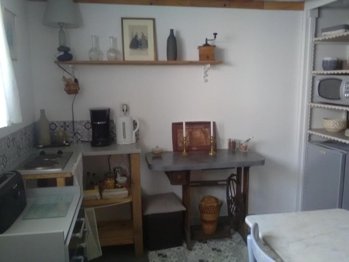 Chambre D'Hotes Hola Laval  Dış mekan fotoğraf