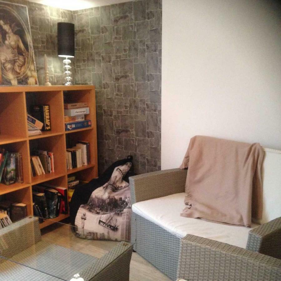 Chambre D'Hotes Hola Laval  Dış mekan fotoğraf