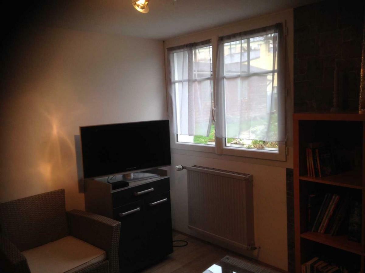 Chambre D'Hotes Hola Laval  Dış mekan fotoğraf