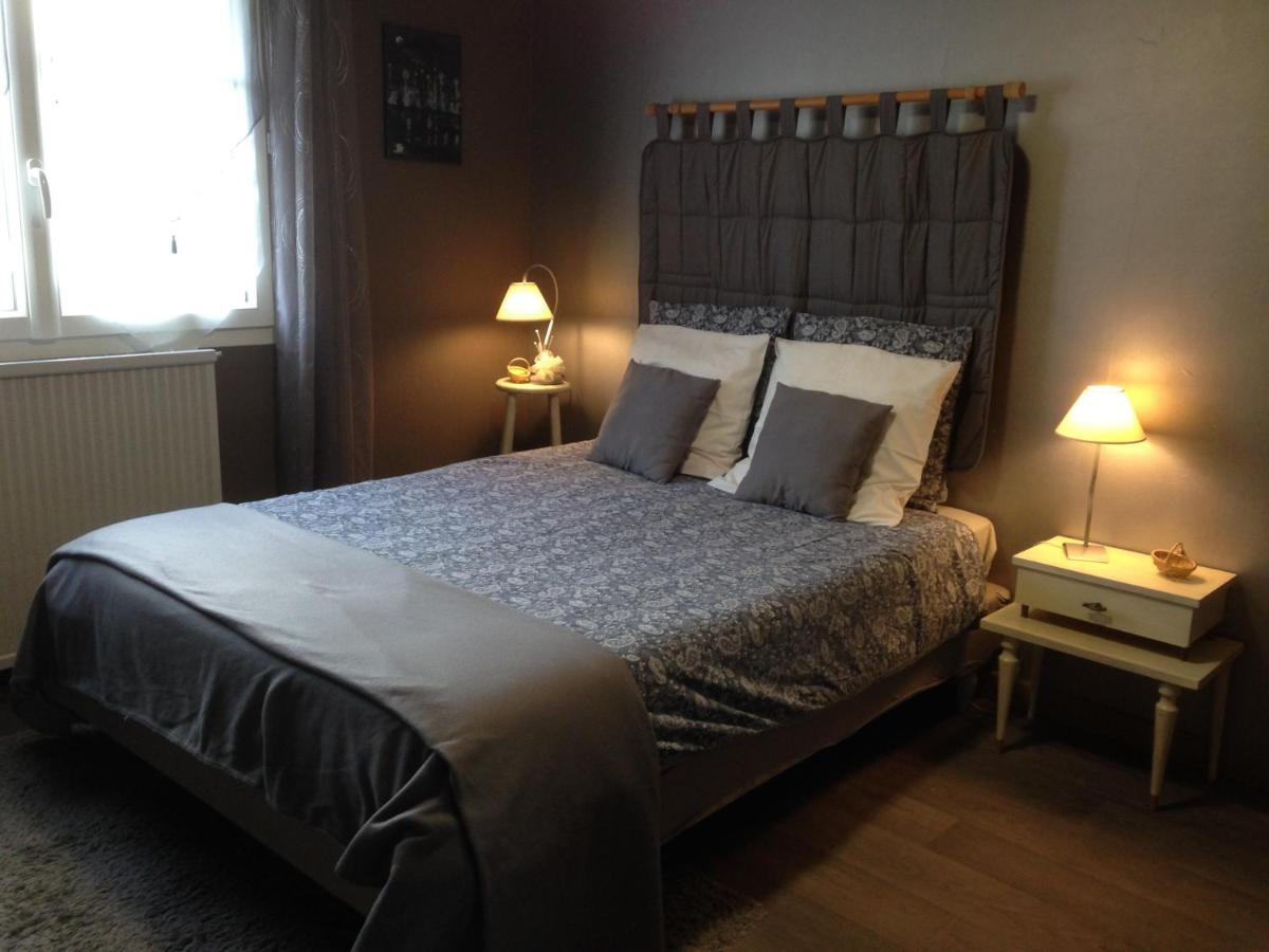 Chambre D'Hotes Hola Laval  Dış mekan fotoğraf